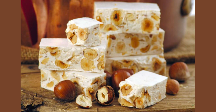SAGRA DEL TORRONE